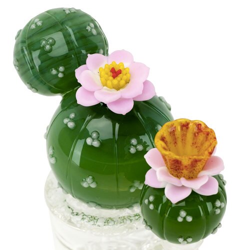 Empire Glassworks Peyote Mini Rig