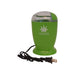 Electric Herb Grinder Party Size Rolling Supreme