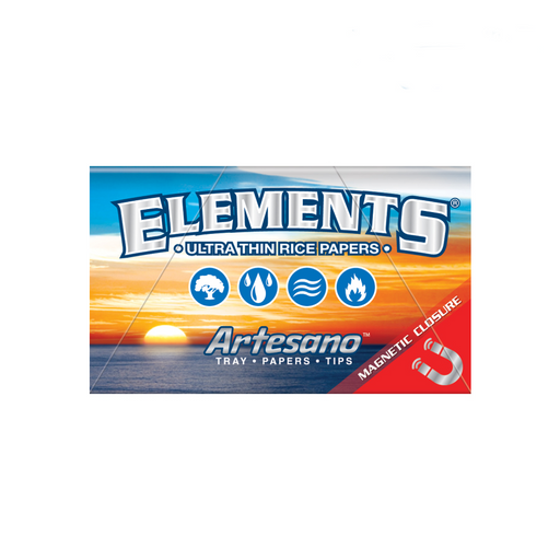 Elements Artesano Pack