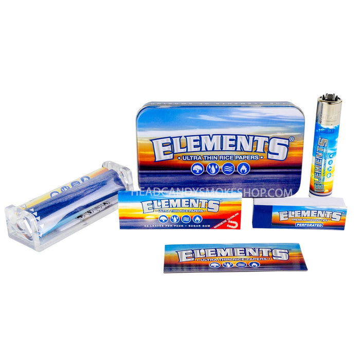Elements Essentials Gift Pack Canada
