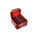 Elements Red Connoisseur King Size Slim Rolling Papers