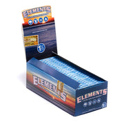 Elements Thin Rice Rolling Papers 11/2