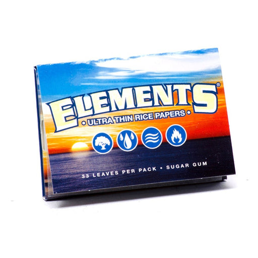 Elements Rolling Papers 1.5