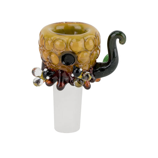 Empire Glassworks Bee Hive 14mm Bowl Canada