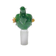 Empire Glassworks Cactus Bowl 14mm