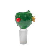 Empire Glassworks Cactus Bowl 14mm