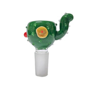 Empire Glassworks Cactus Bowl 14mm