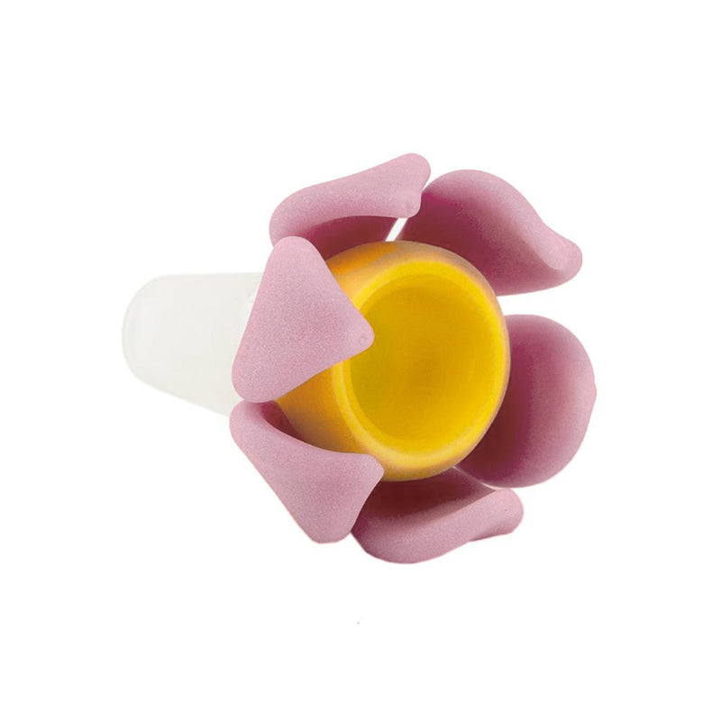 Empire Glassworks Lotus Bowl 14mm