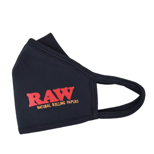 New RAW Rolling Papers Face Mask Canada