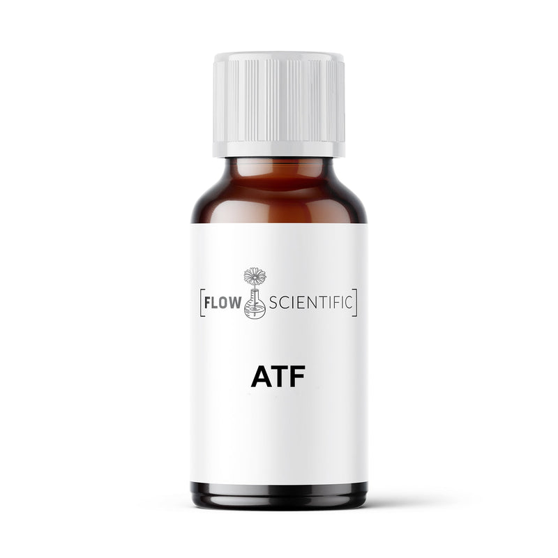 Alaska Thunder Fuck ATF Flow Scientific Terpene Profile Canada