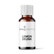 Lemon Skunk Terpenes Canada Flow Scientific