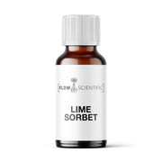 Lime Sorbet Terpenes Canada Flow Scientific