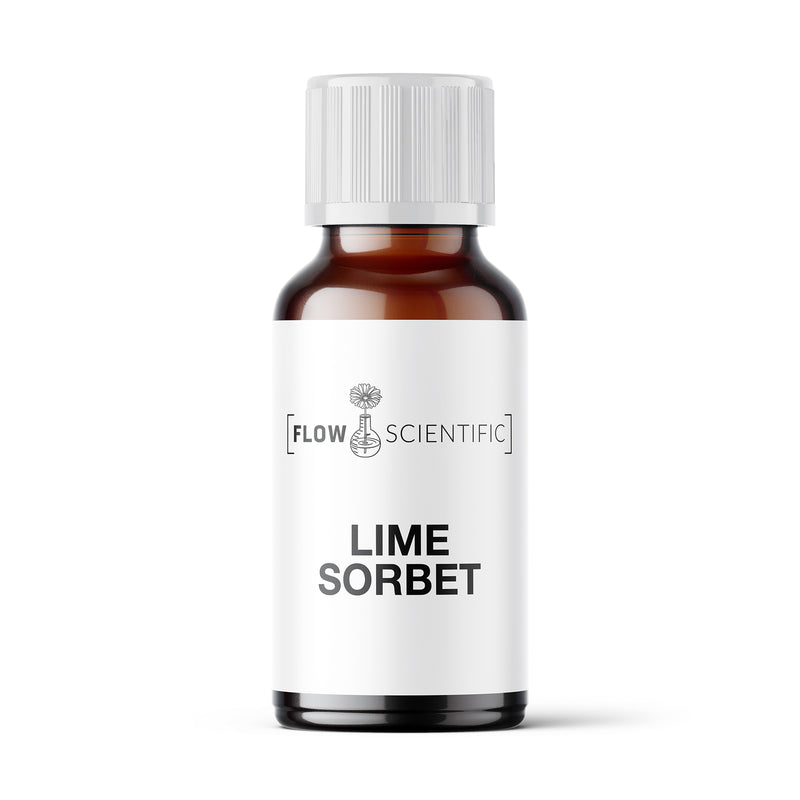 Lime Sorbet Terpenes Canada Flow Scientific