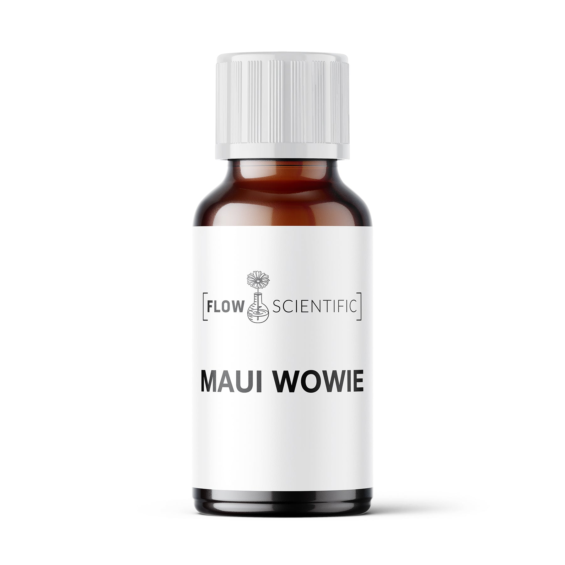 Flow Scientific - Maui Wowie Terpene Strain Profile — Head Candy
