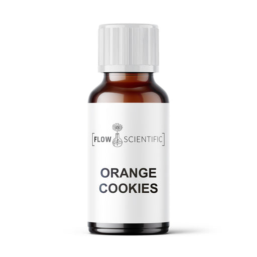 Flow Scientific Terpenes Canada Orange Cookies