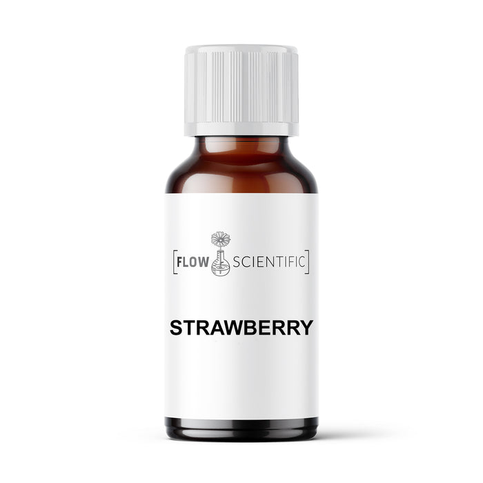 Flow Scientific Strawberry Terpene Flavouring Canada