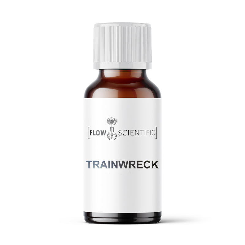 Trainwreck Terpene Strain Profile Flow Scientific Canada