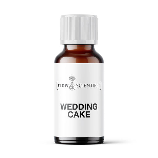 Wedding Cake Terpenes Canada Flow Sci