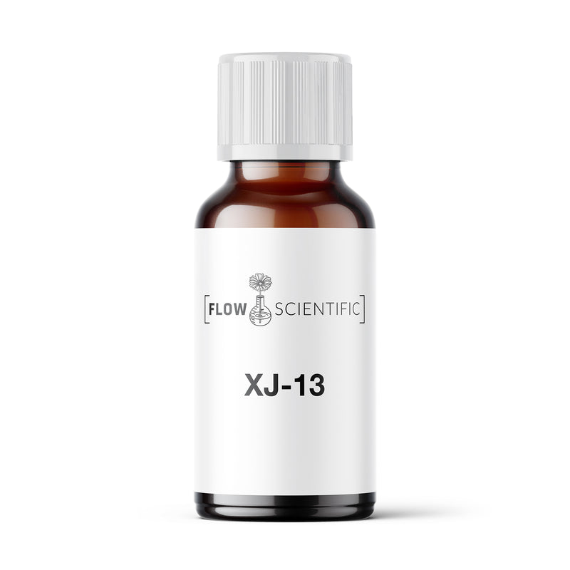 XJ-13 Terpenes Flow Scientific Canada