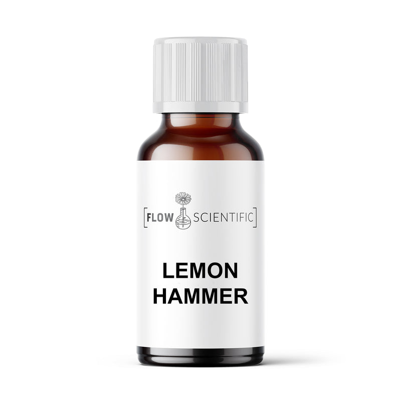 Flow Scientific Lemon Hammer Terpene Profile