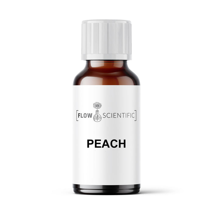 Flow Scientific - Peach Terpene Based Blend