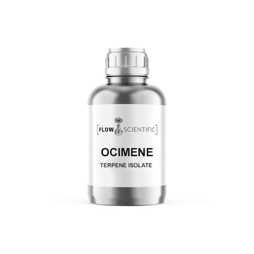 Ocimene Terpene Isolate Essential Oils 