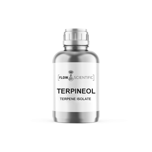 Terpene Isolates Terpineol Canada