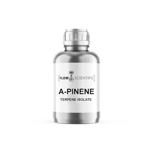 Terpene Isolates alpha pinene