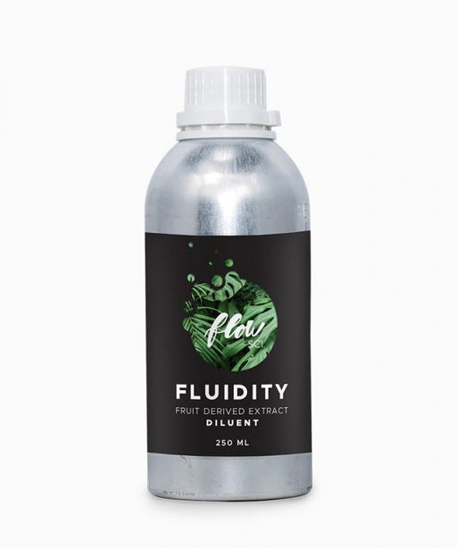 Fluidity Extract Liquefier Fruit Terpenes