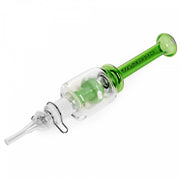 Red Eye Glass Concentrate Collector with Mushroom Perc Canada