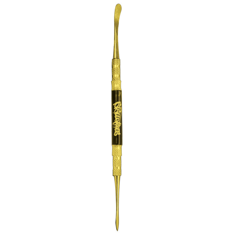 Honey Bun Titanium Gold Dab Tools