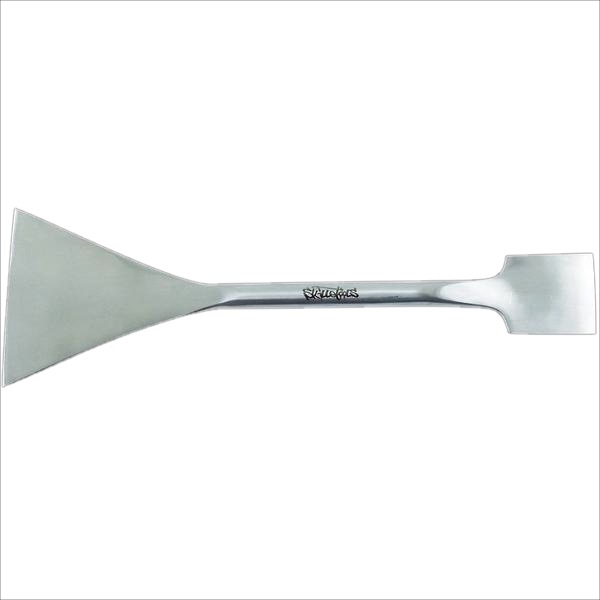 Stainless Steel  Extracts Concentrates Scraper Tools