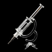 Stand for 9" Dabmolisher Concentrate Nectar Collector