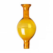 Amber Directional Air Flow Carb Cap