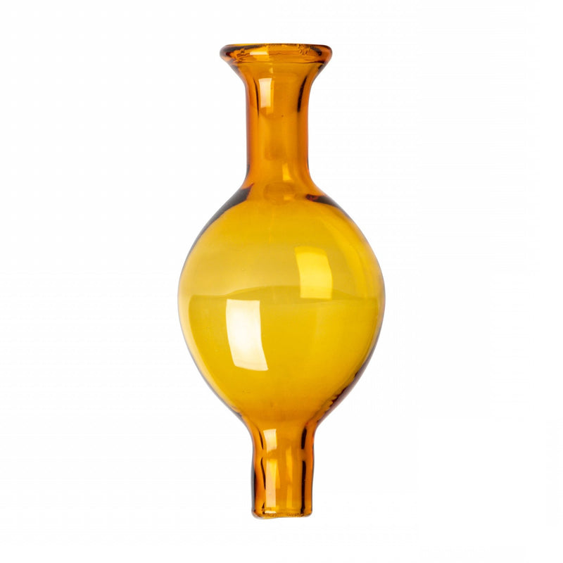 Amber Directional Air Flow Carb Cap