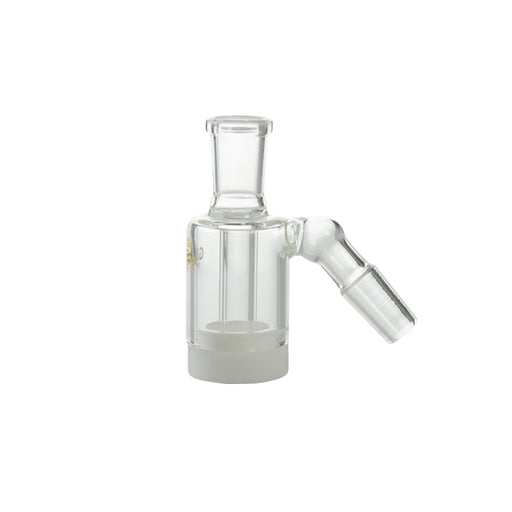 Concentrate Reclaimer with Silicone Jar