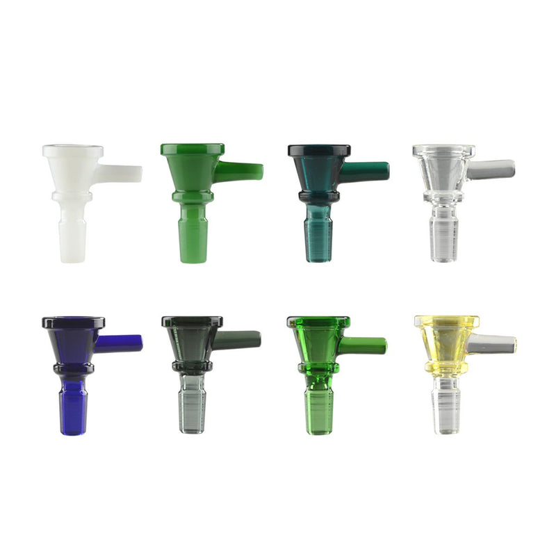 Gear Premium XL Pull Out Bowl for Bongs Variety of Colours Canada