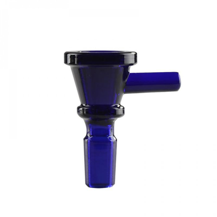 Blue Pull Out Bowl by Gear Premium 14mm