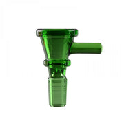 Green Bong Bowl by Gear Premium 14mm Canada