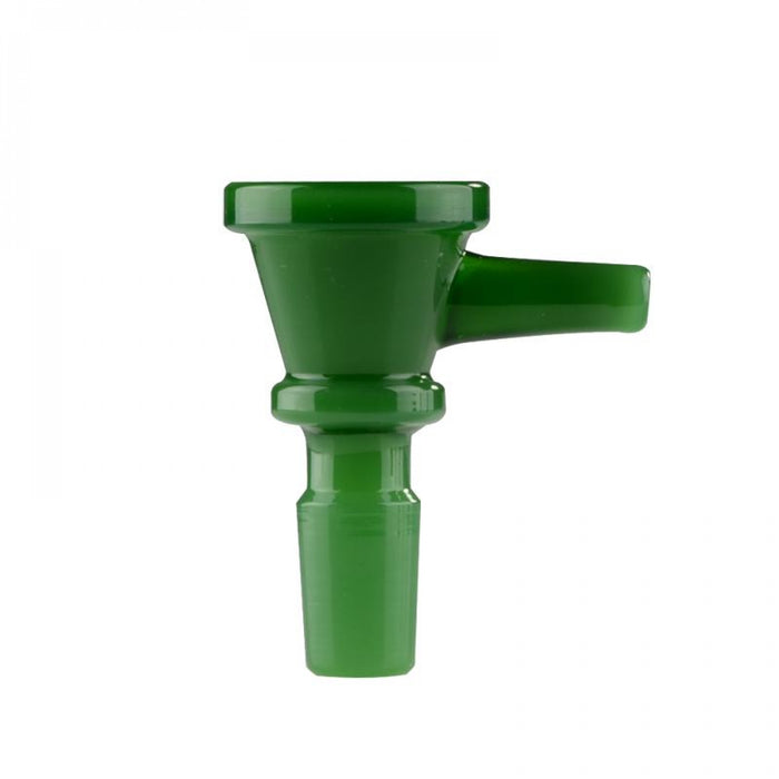Jade Green 14mm Bowl by Gear Premium Canada 