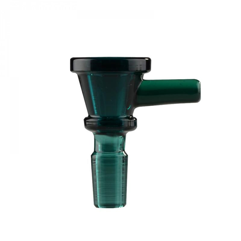 GEAR Premium 14mm Bowl for Bong Teal Canada