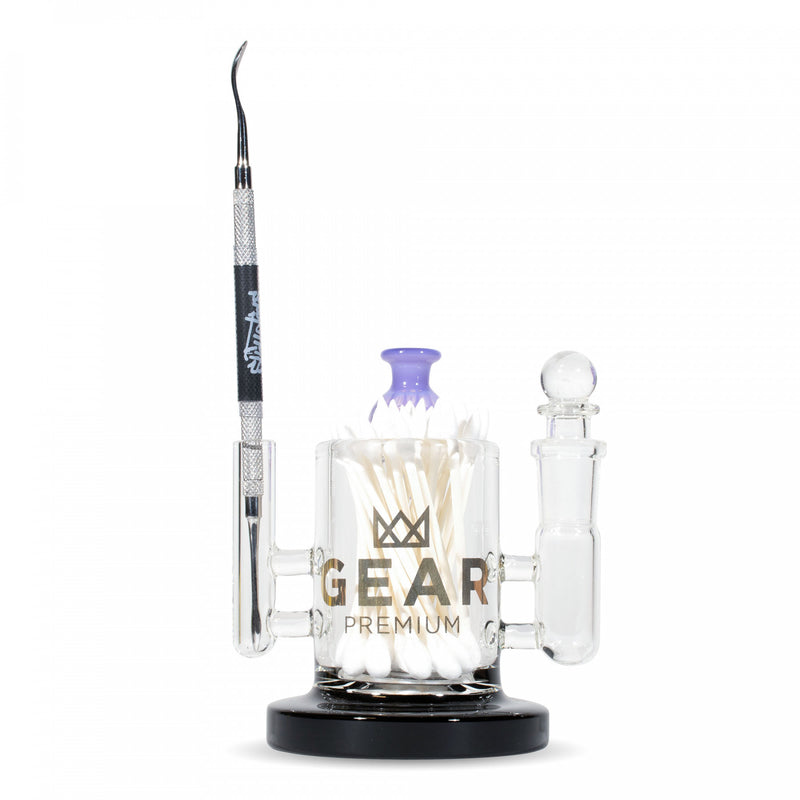 GEAR Premium Dab Station