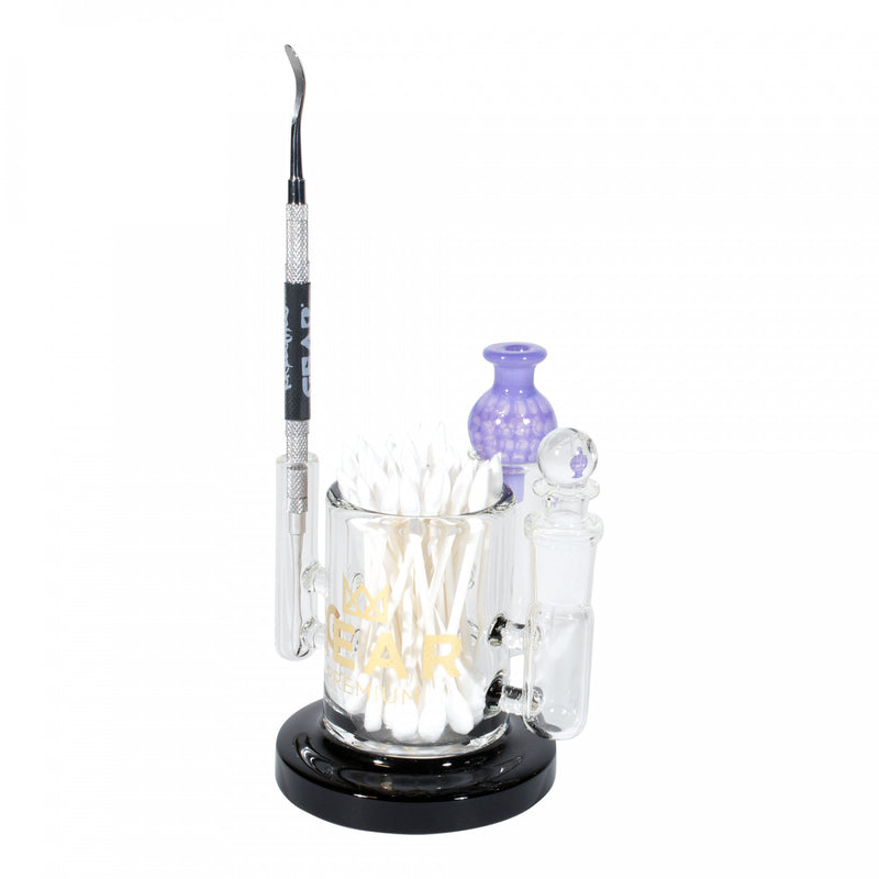 GEAR Premium Dab Station