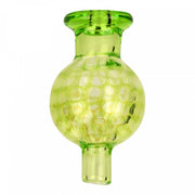 Honeycomb Bubble Carb Cap by GEAR Premium Canada