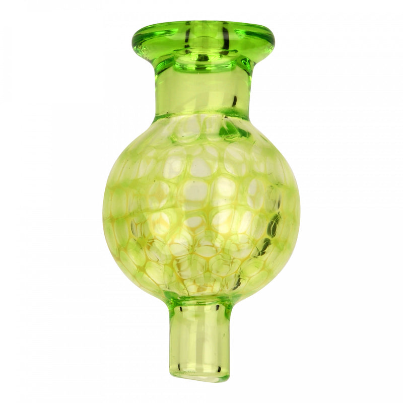 Honeycomb Bubble Carb Cap by GEAR Premium Canada
