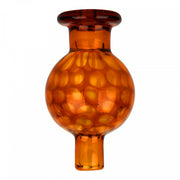 Amber Honey Gold GEAR Honeycomb Carb Cap Canada