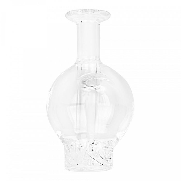 Bubble Carb Cap with Whirlpool Tip Gear Premium