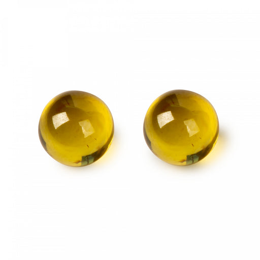Yellow Dab Pearls Banger Balls GEAR Premium Canada