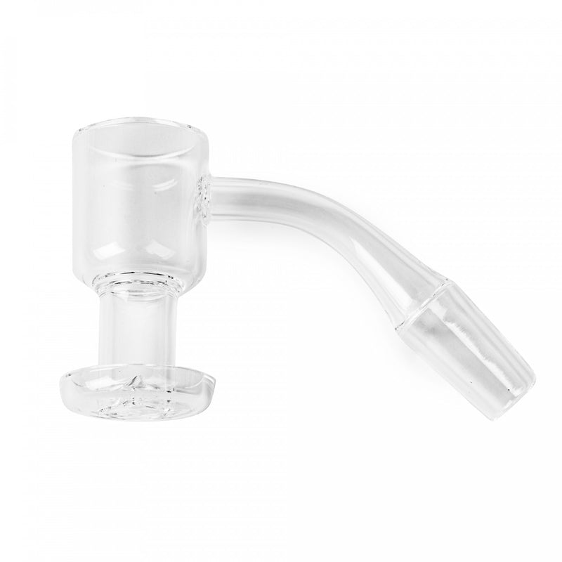 GEAR Premium Terp Slurper Quartz Banger Male 45 Degree