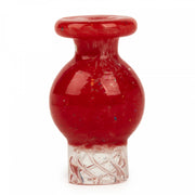 GEAR Premium Red Whirlpool Bubble Carb Cap Canada